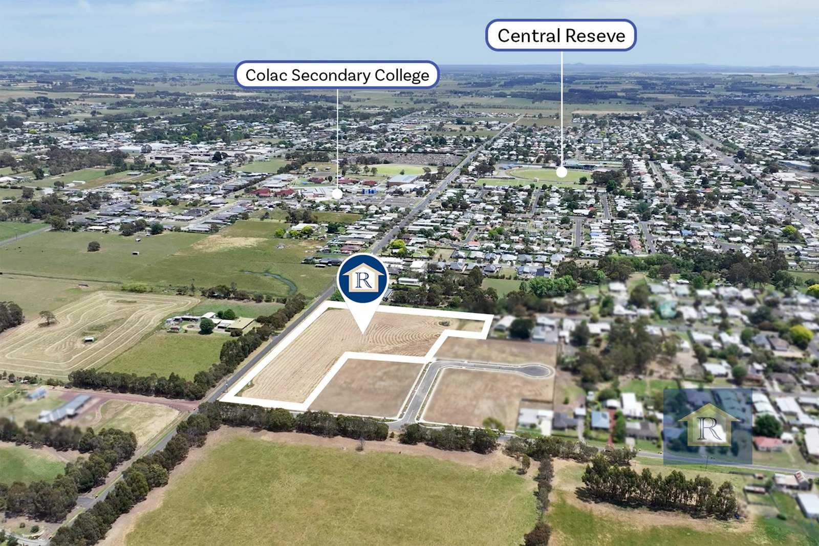 14 Olive Court, Colac For Sale by Farmbuy.com - image 1