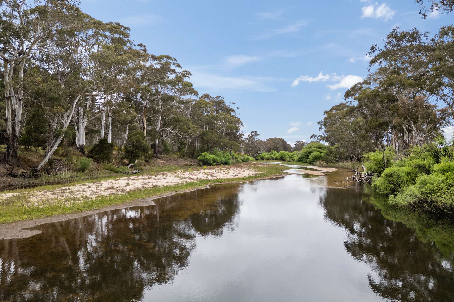 1868 Cooma Road, Bendoura For Sale by Farmbuy.com - image 1