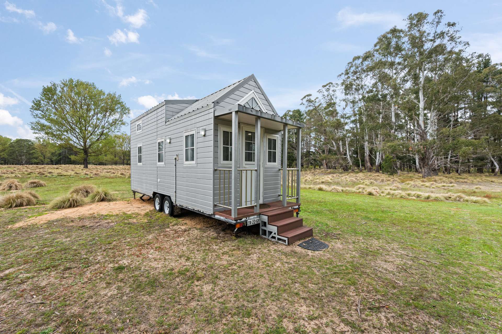 1868 Cooma Road, Bendoura For Sale by Farmbuy.com - image 3