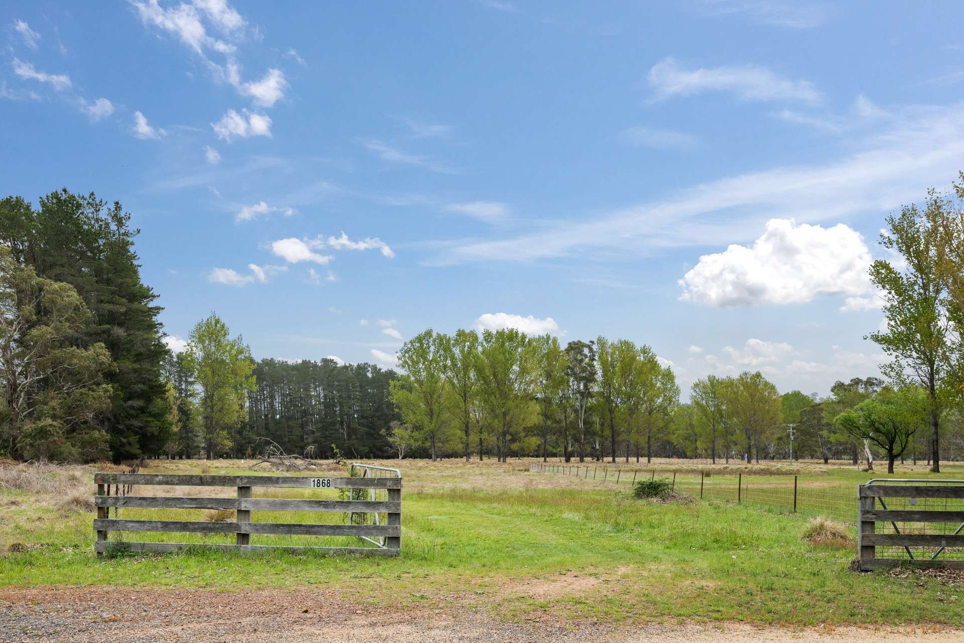 1868 Cooma Road, Bendoura For Sale by Farmbuy.com - image 25