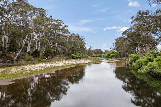 Farm For Sale - NSW - Bendoura - 2622 - 25 Acres of Riverside Serenity 