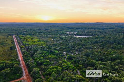 Tattenham Road, Meerup WA 6262