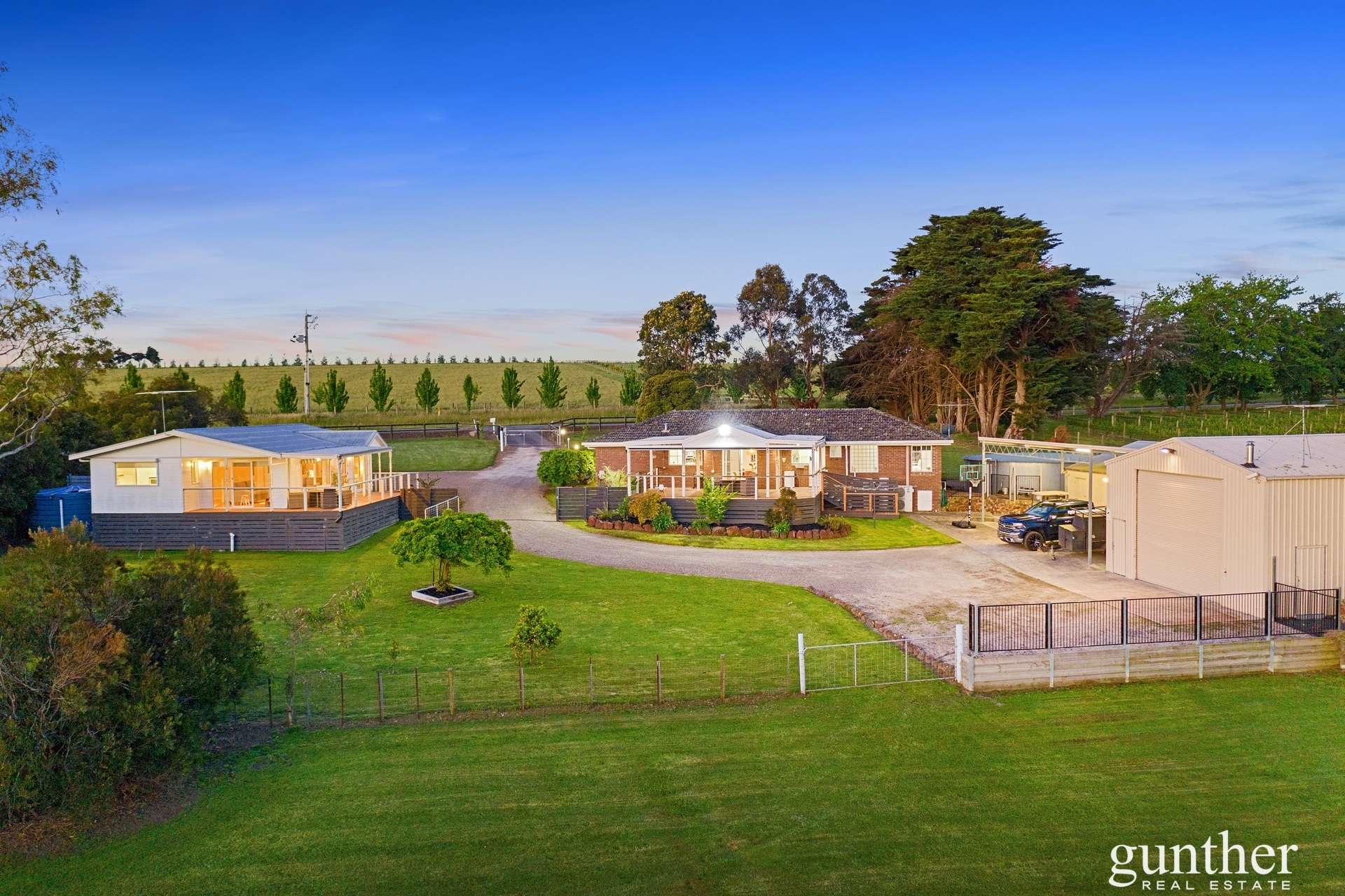 969 Healesville - Yarra Glen Road, Yarra Glen For Sale by Farmbuy.com - image 28