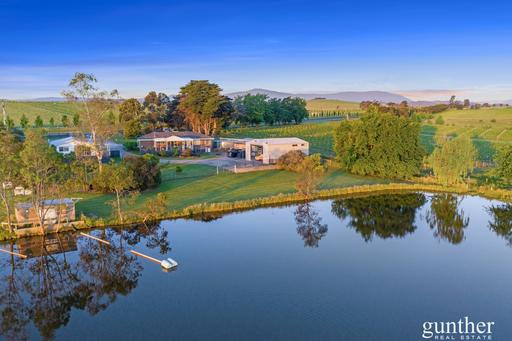 Farm For Sale - VIC - Yarra Glen - 3775 - A Unique Yarra Valley Lifestyle with Room for More 