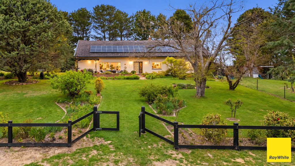 3837 Kings Highway, Bungendore NSW 2621