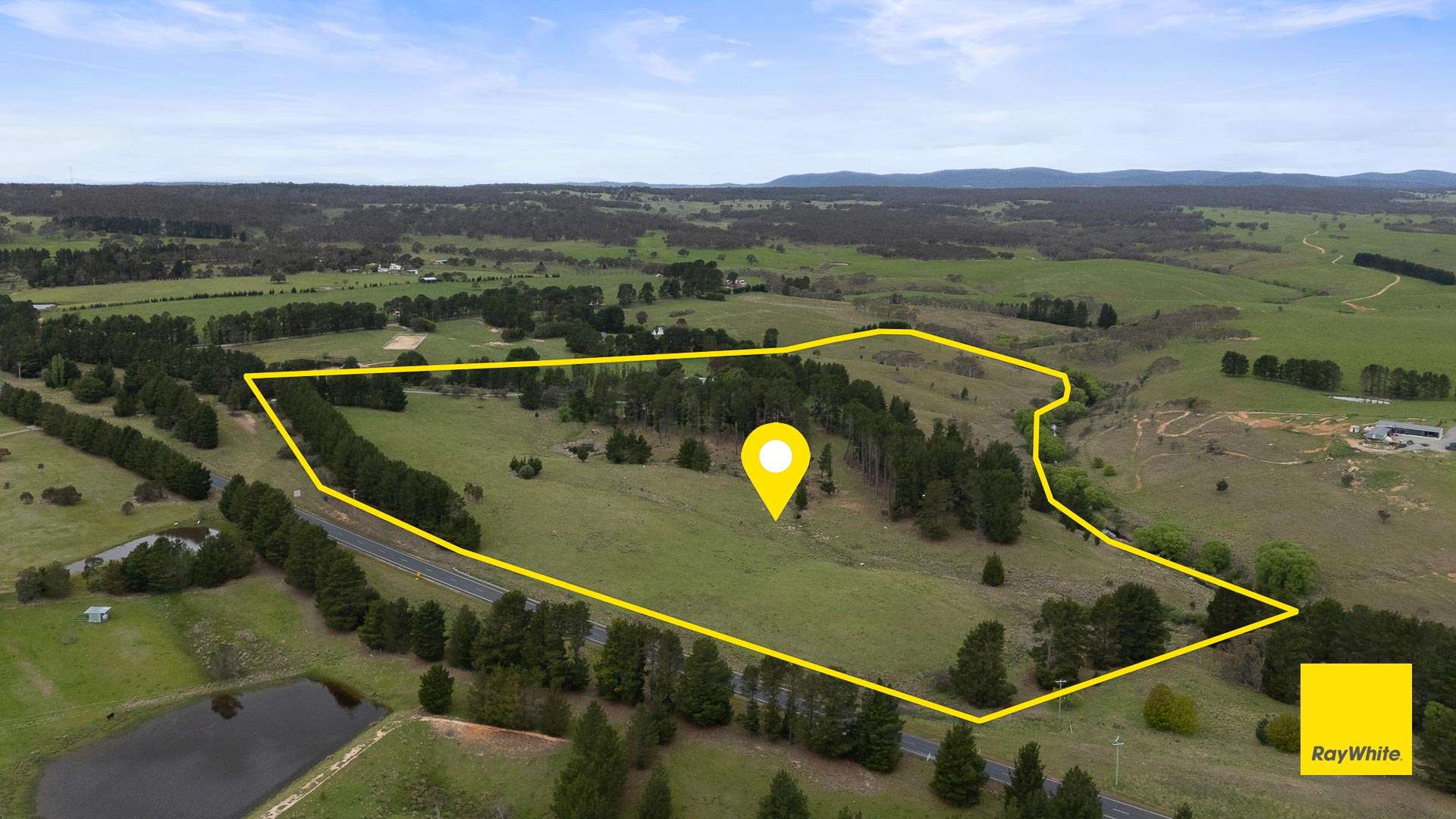 3837 Kings Highway, Bungendore For Sale by Farmbuy.com - image 26