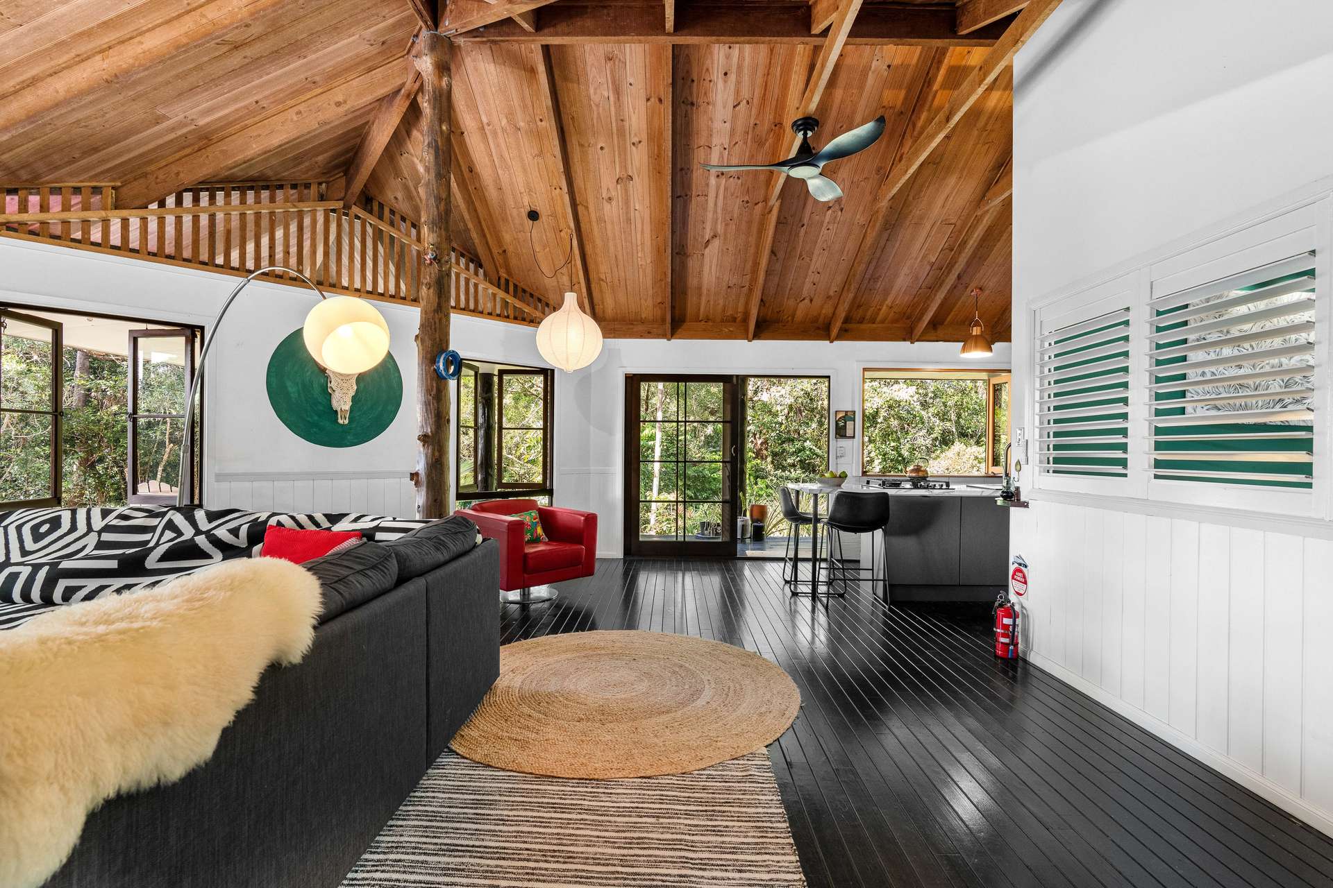 356 Buchanan Creek Road, Cow Bay, Daintree For Sale by Farmbuy.com - image 4