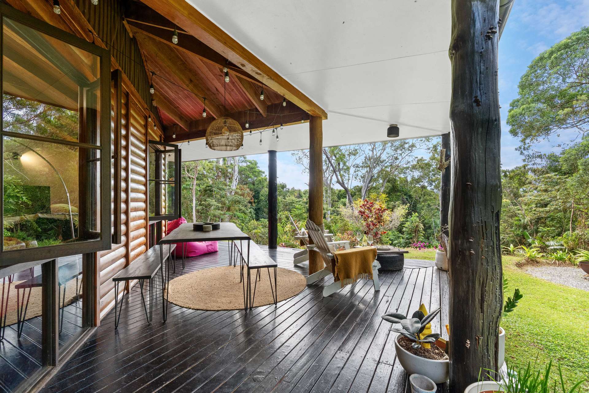 356 Buchanan Creek Road, Cow Bay, Daintree For Sale by Farmbuy.com - image 3