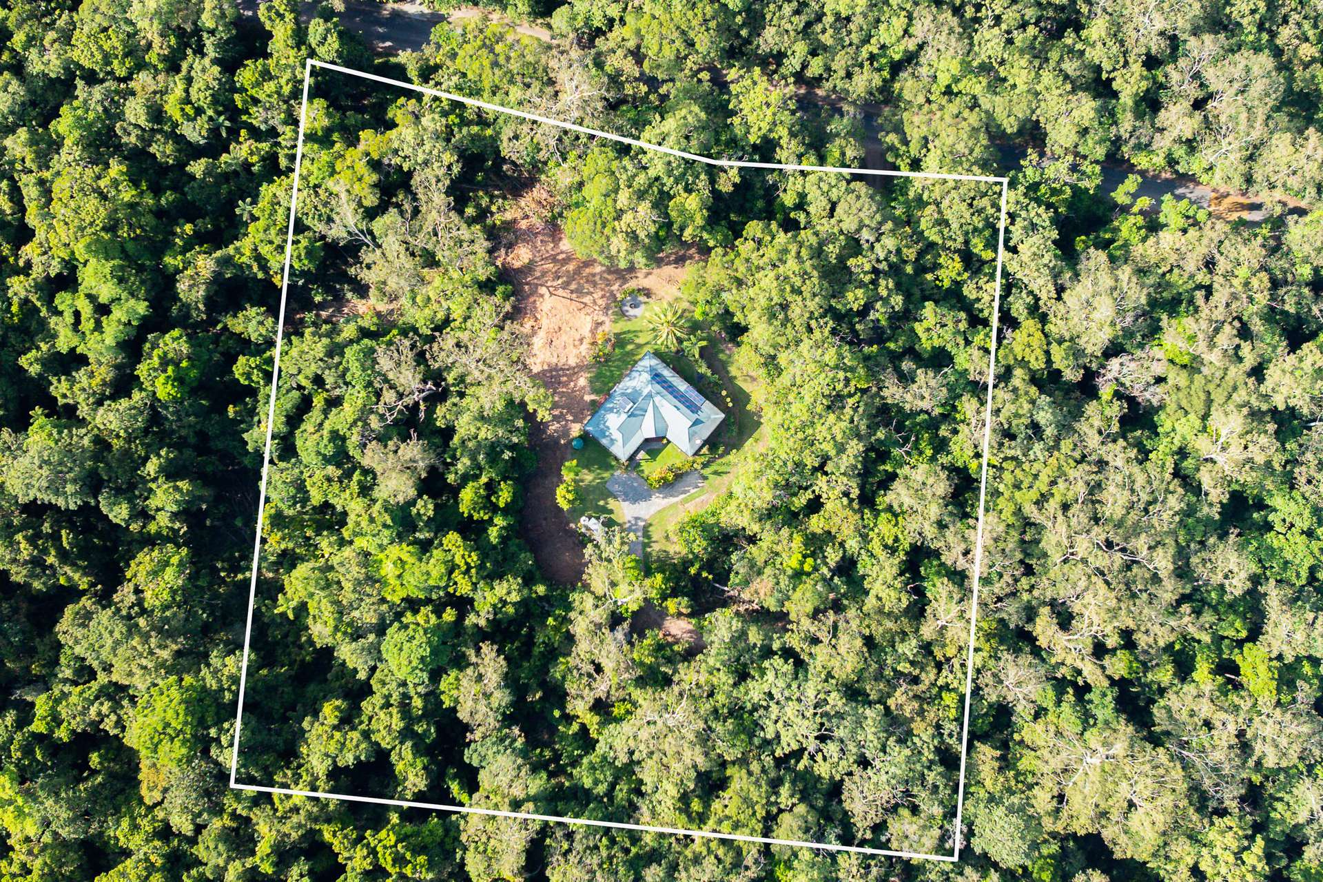 356 Buchanan Creek Road, Cow Bay, Daintree For Sale by Farmbuy.com - image 11