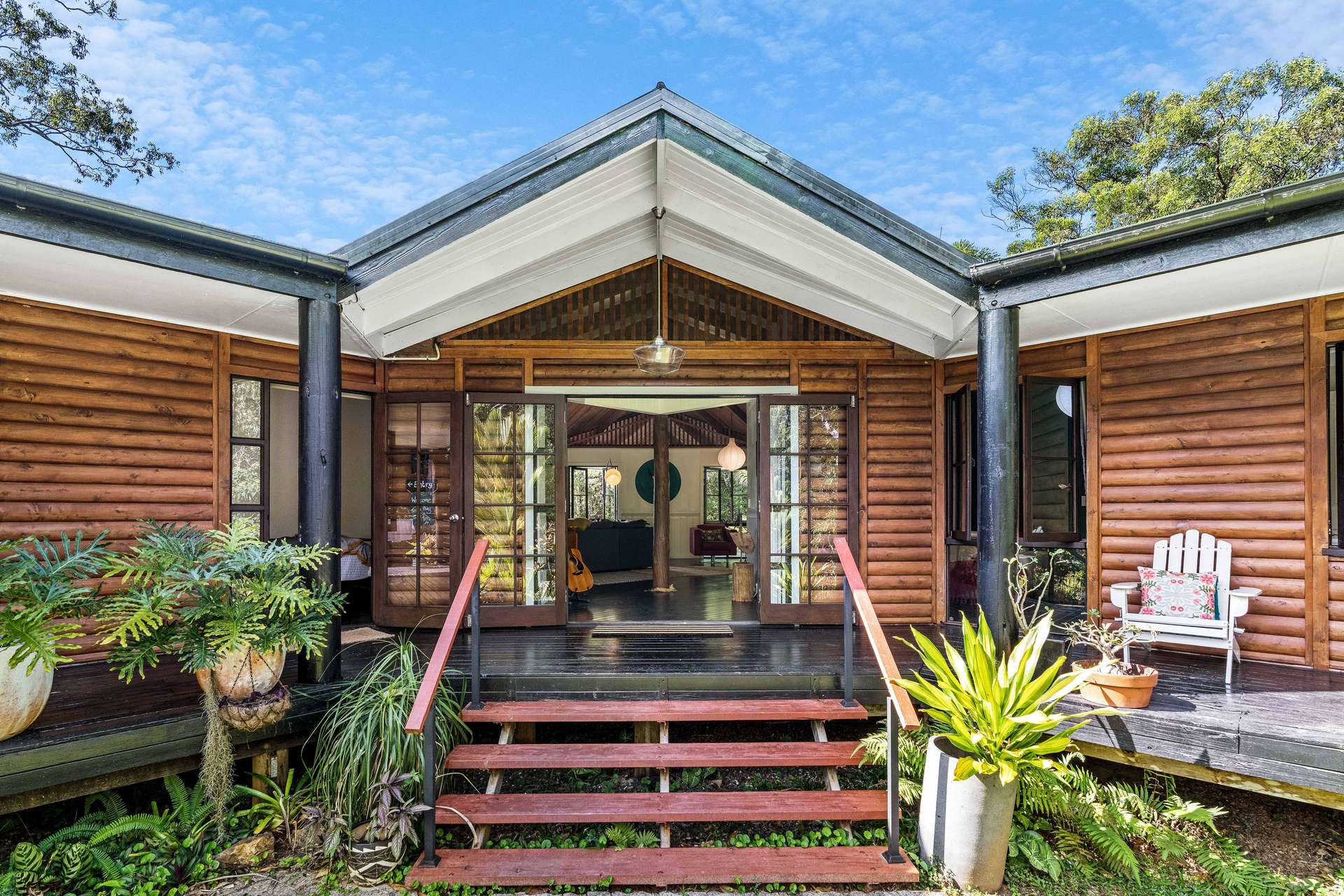 356 Buchanan Creek Road, Cow Bay, Daintree For Sale by Farmbuy.com - image 2