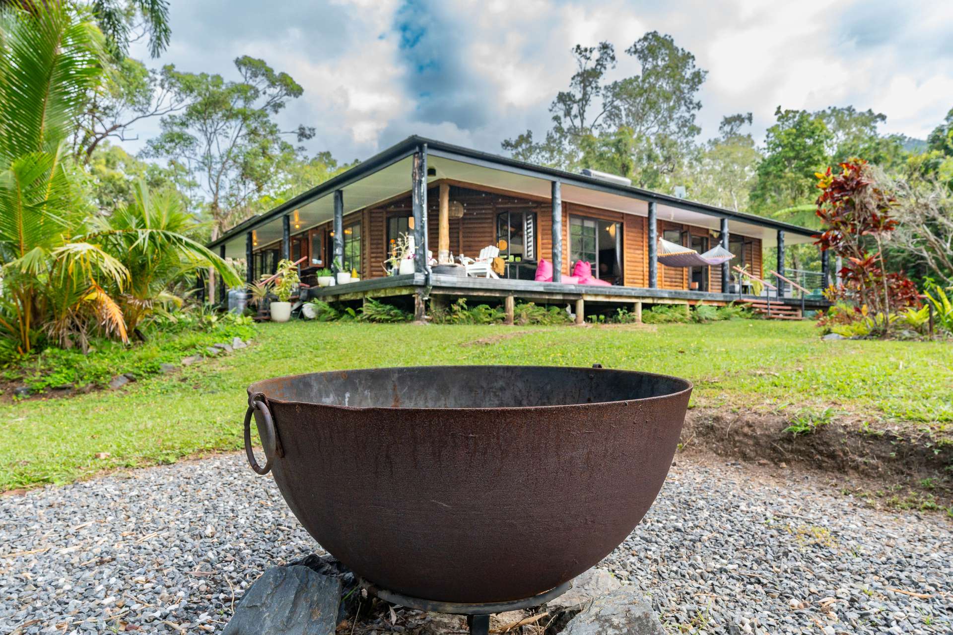 356 Buchanan Creek Road, Cow Bay, Daintree For Sale by Farmbuy.com - image 9