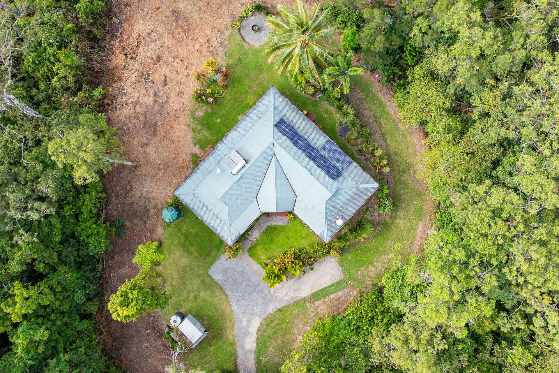 356 Buchanan Creek Road, Cow Bay, Daintree For Sale by Farmbuy.com - image 10