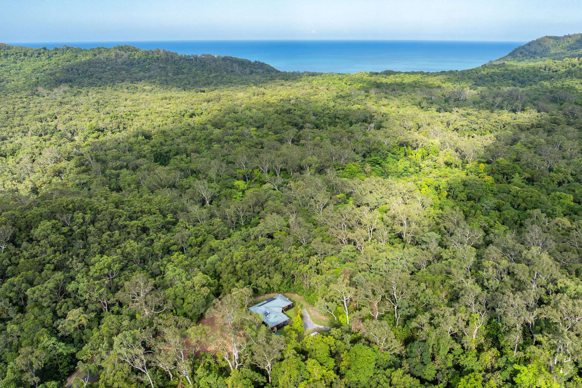 356 Buchanan Creek Road, Cow Bay, Daintree For Sale by Farmbuy.com - image 26