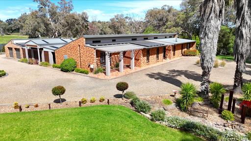 Farm For Sale - NSW - Young - 2594 - RESORT LIVING 