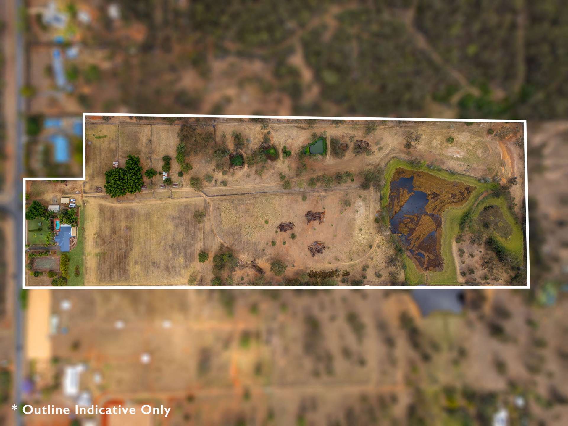 87 Wulkuraka Connection Road, Karrabin Auction by Farmbuy.com - image 3