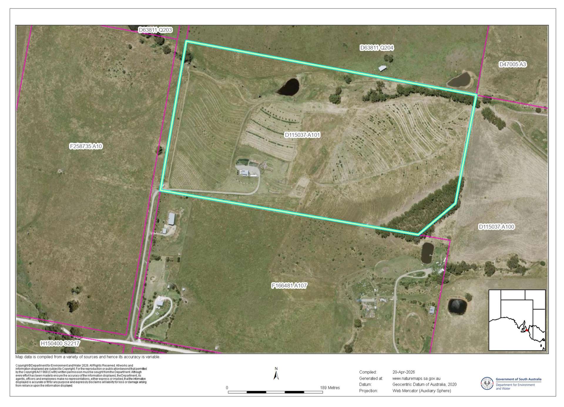 120 Burgar Road, Middleton For Sale by Farmbuy.com - image 35