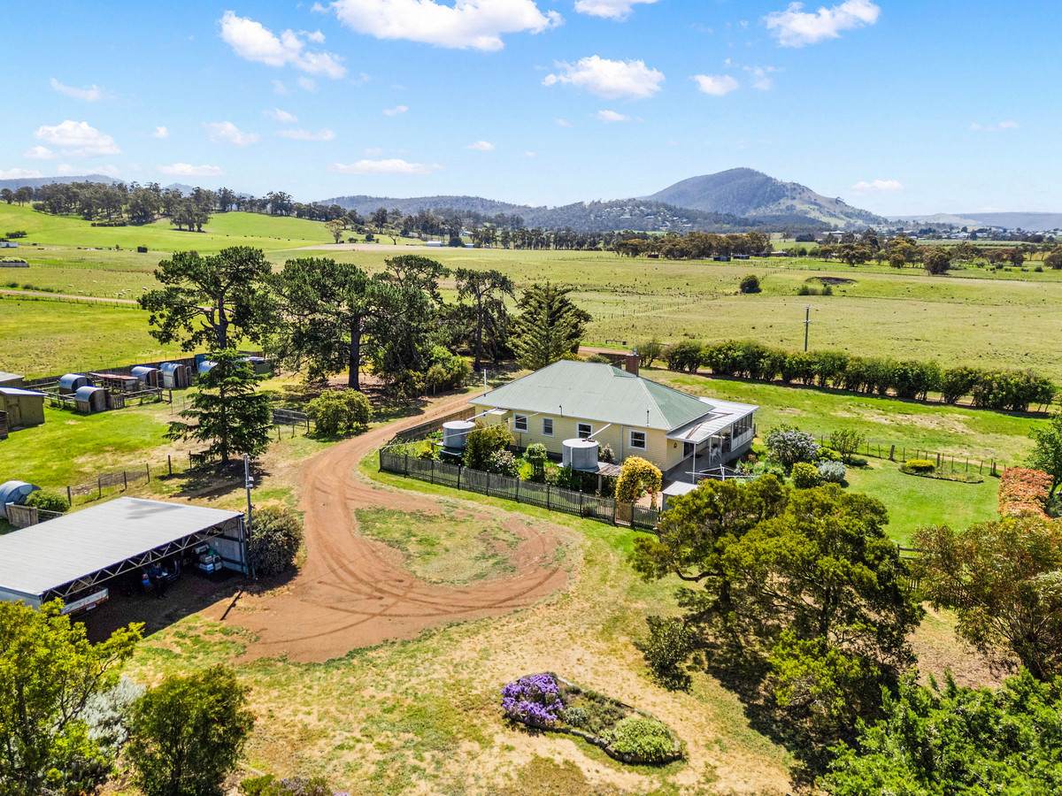 24 & 71 Enfield Lane, Campania For Sale by Farmbuy.com - image 1