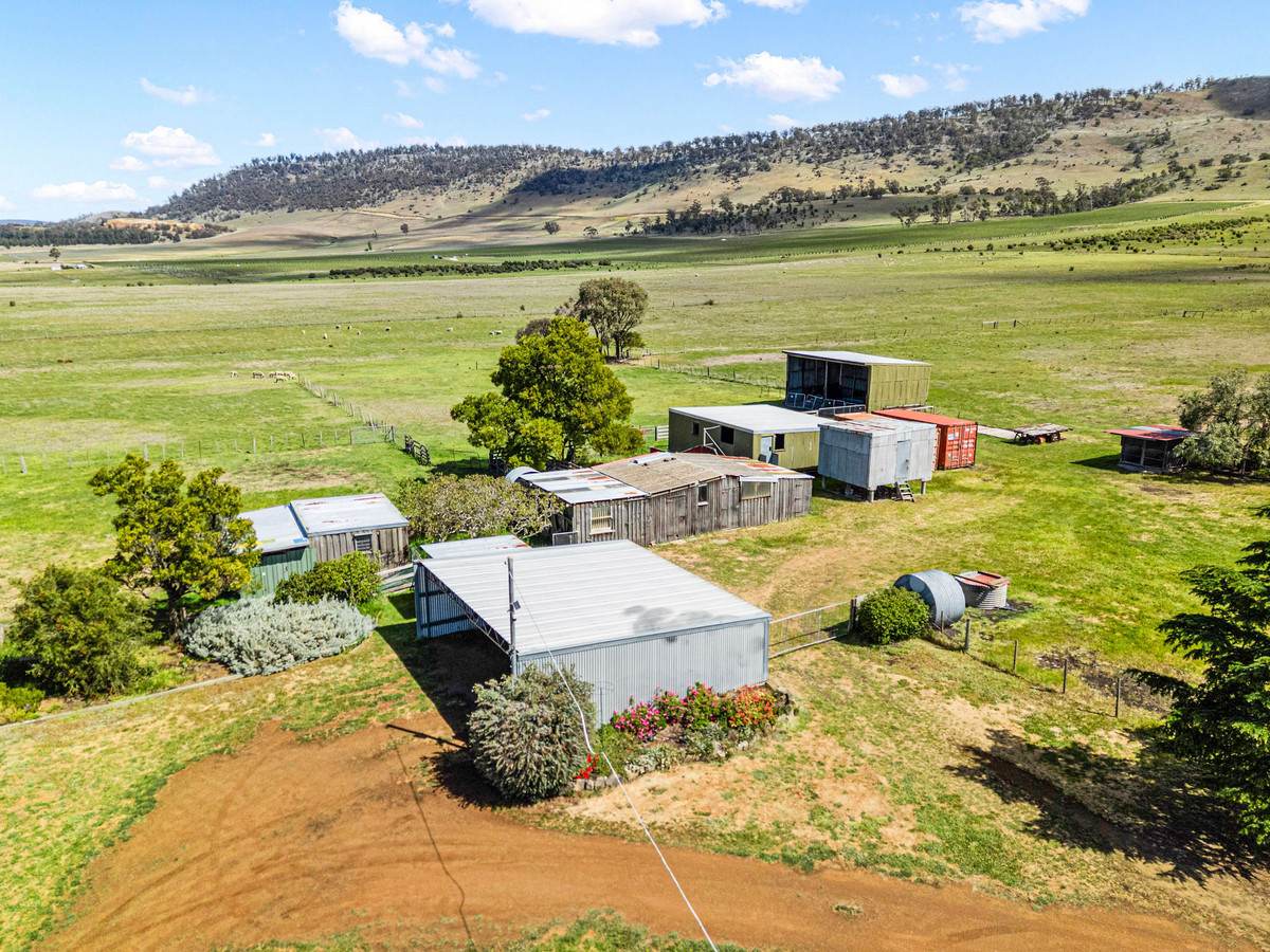 24 & 71 Enfield Lane, Campania For Sale by Farmbuy.com - image 30