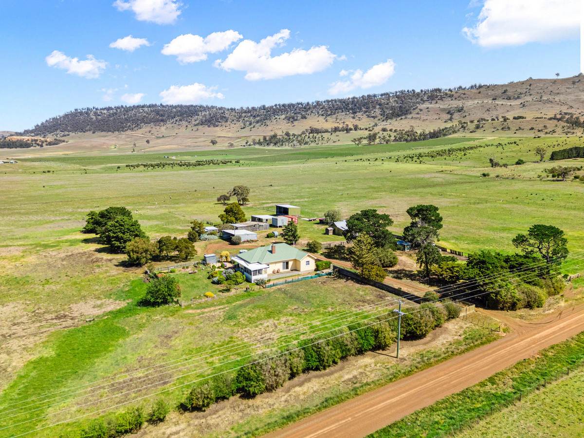 24 & 71 Enfield Lane, Campania For Sale by Farmbuy.com - image 29