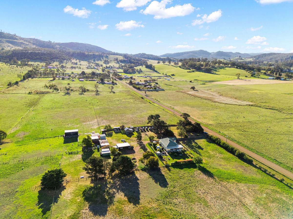 24 & 71 Enfield Lane, Campania For Sale by Farmbuy.com - image 26