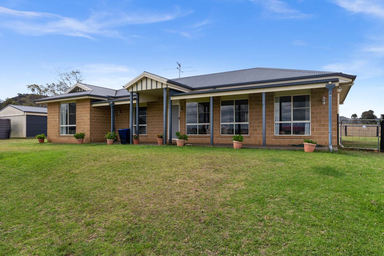 Lot 1 New England Highway, Cambooya For Sale by Farmbuy.com - image 4