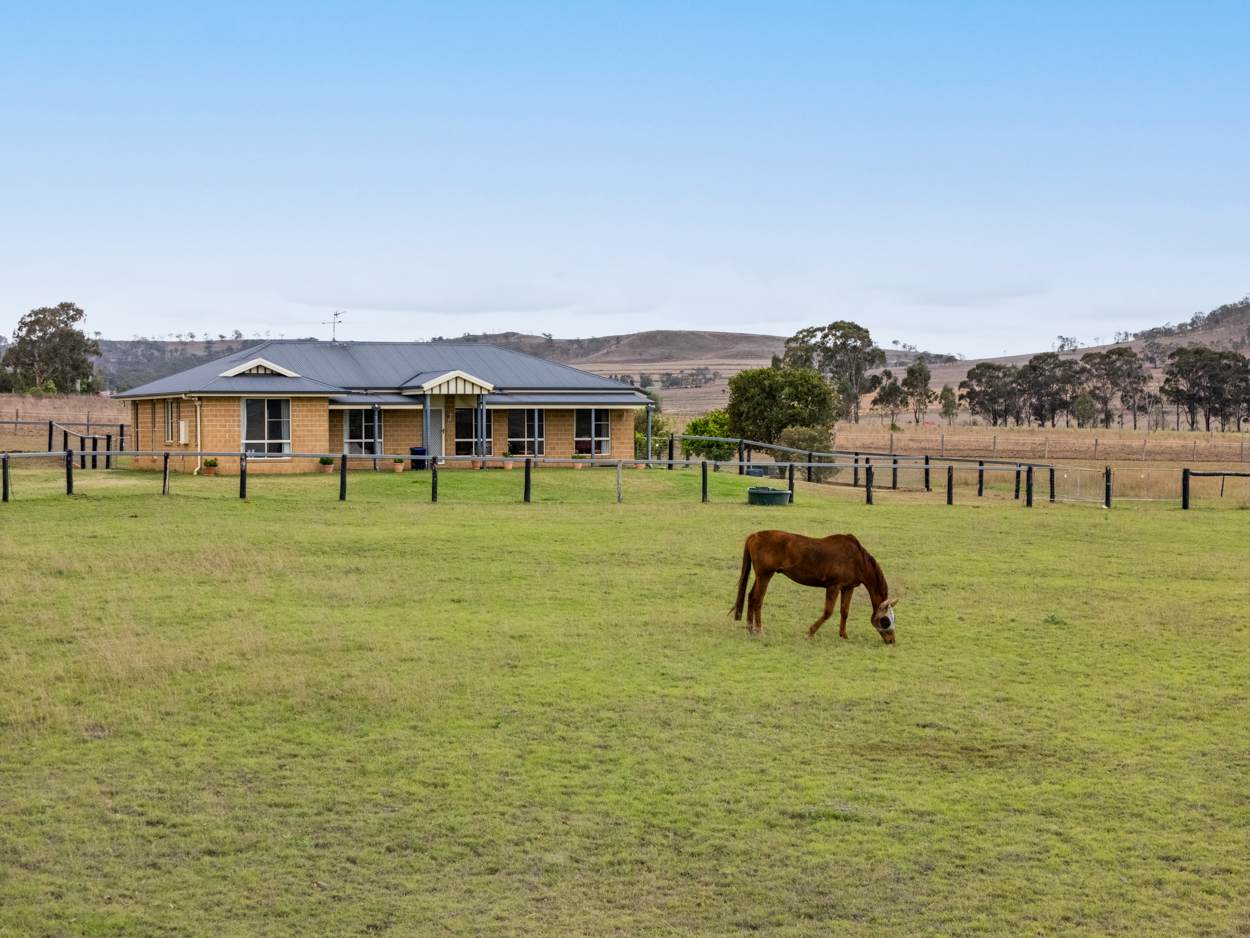 Lot 1 New England Highway, Cambooya For Sale by Farmbuy.com - image 1