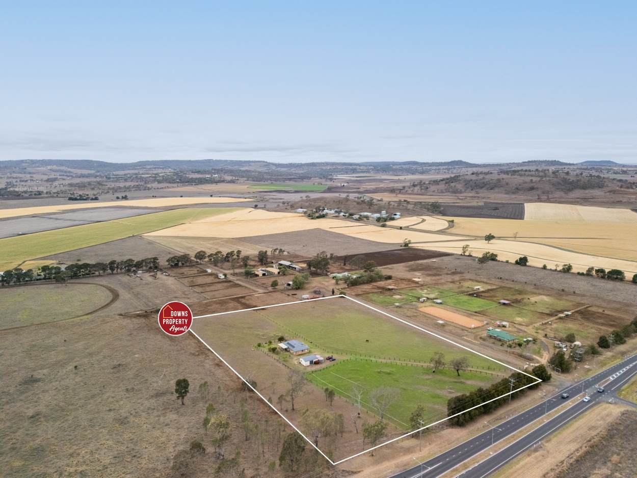 Lot 1 New England Highway, Cambooya For Sale by Farmbuy.com - image 22