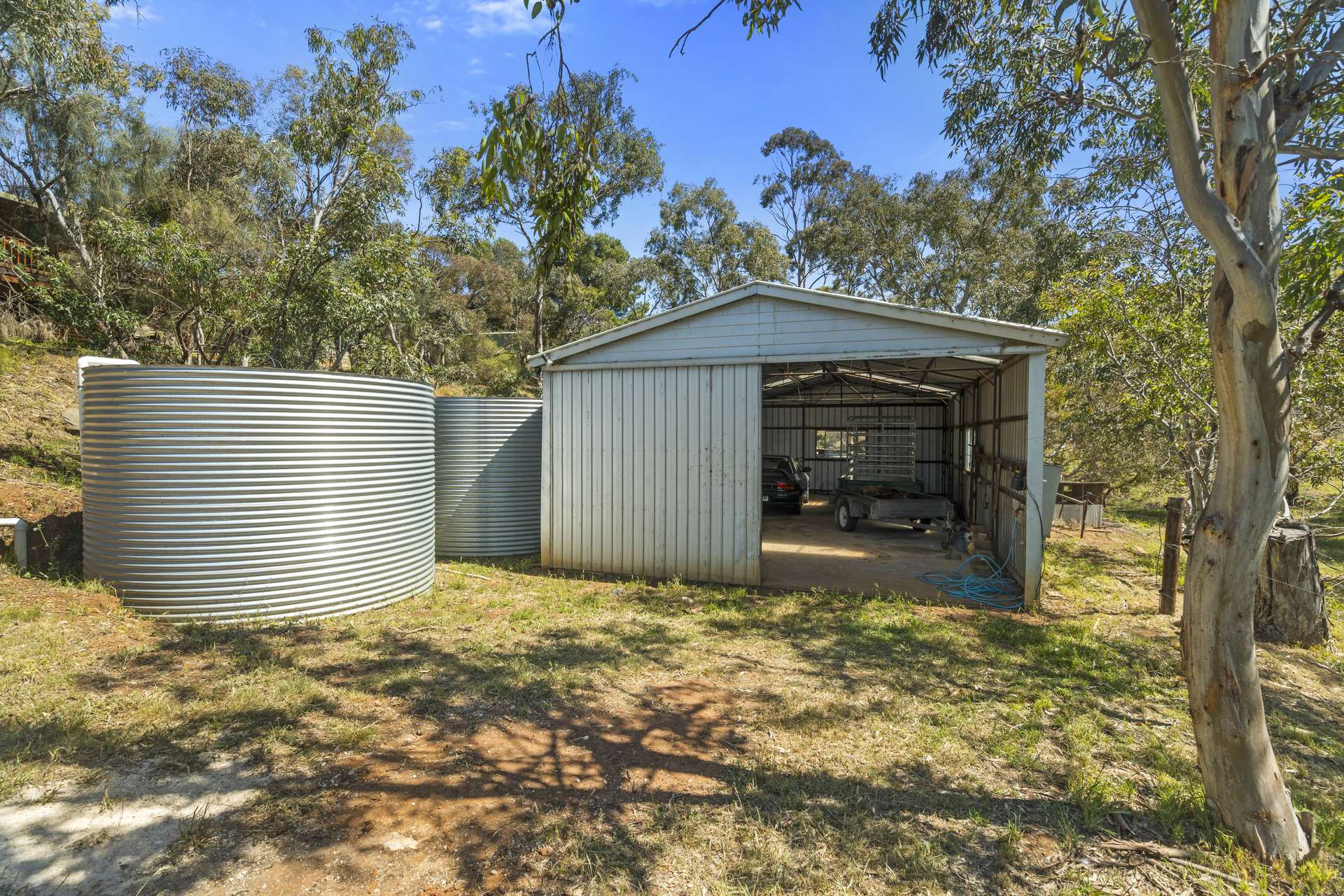 281 Highland Valley Road, Highland Valley For Sale by Farmbuy.com - image 31