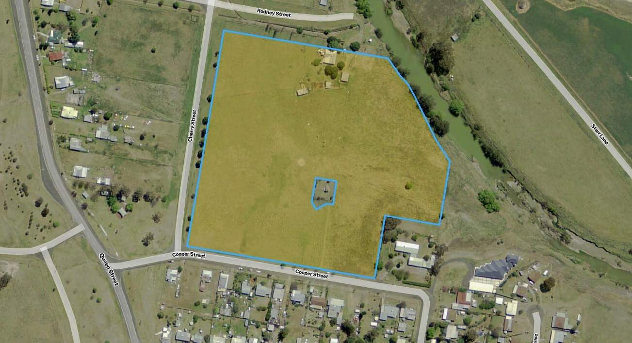 14-18 Cherry Street, Barraba For Sale by Farmbuy.com - image 19