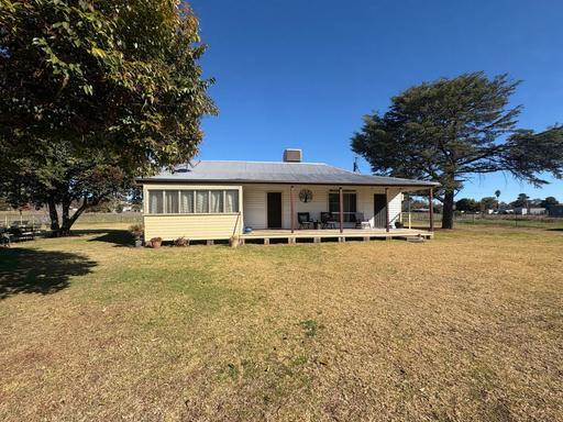 Farm For Sale - NSW - Barraba - 2347 - YOUR OWN SLICE OF COUNTRY LIVING 
