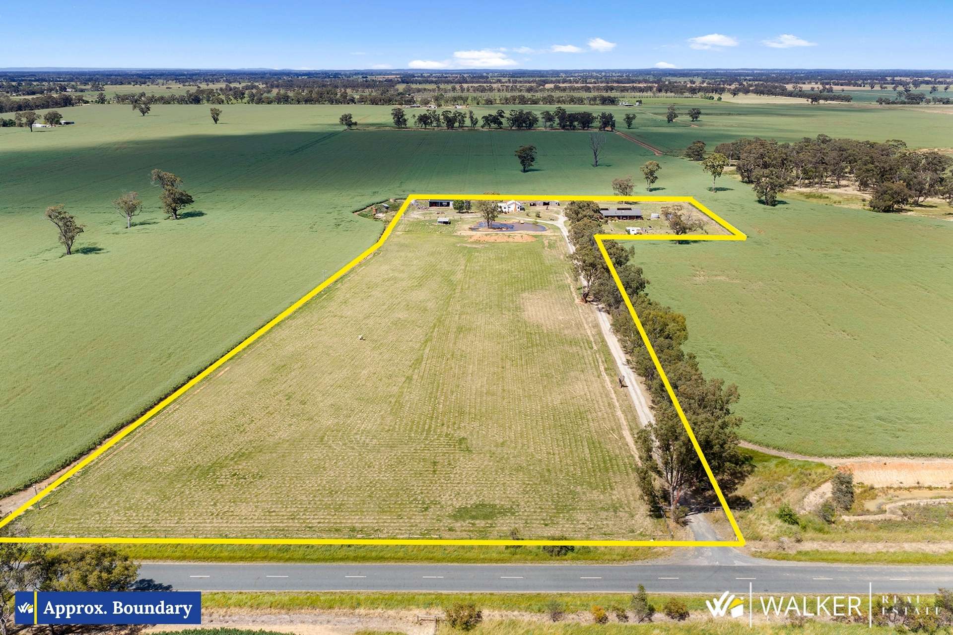 335 Andrews Road, Kyabram South For Sale by Farmbuy.com - image 29