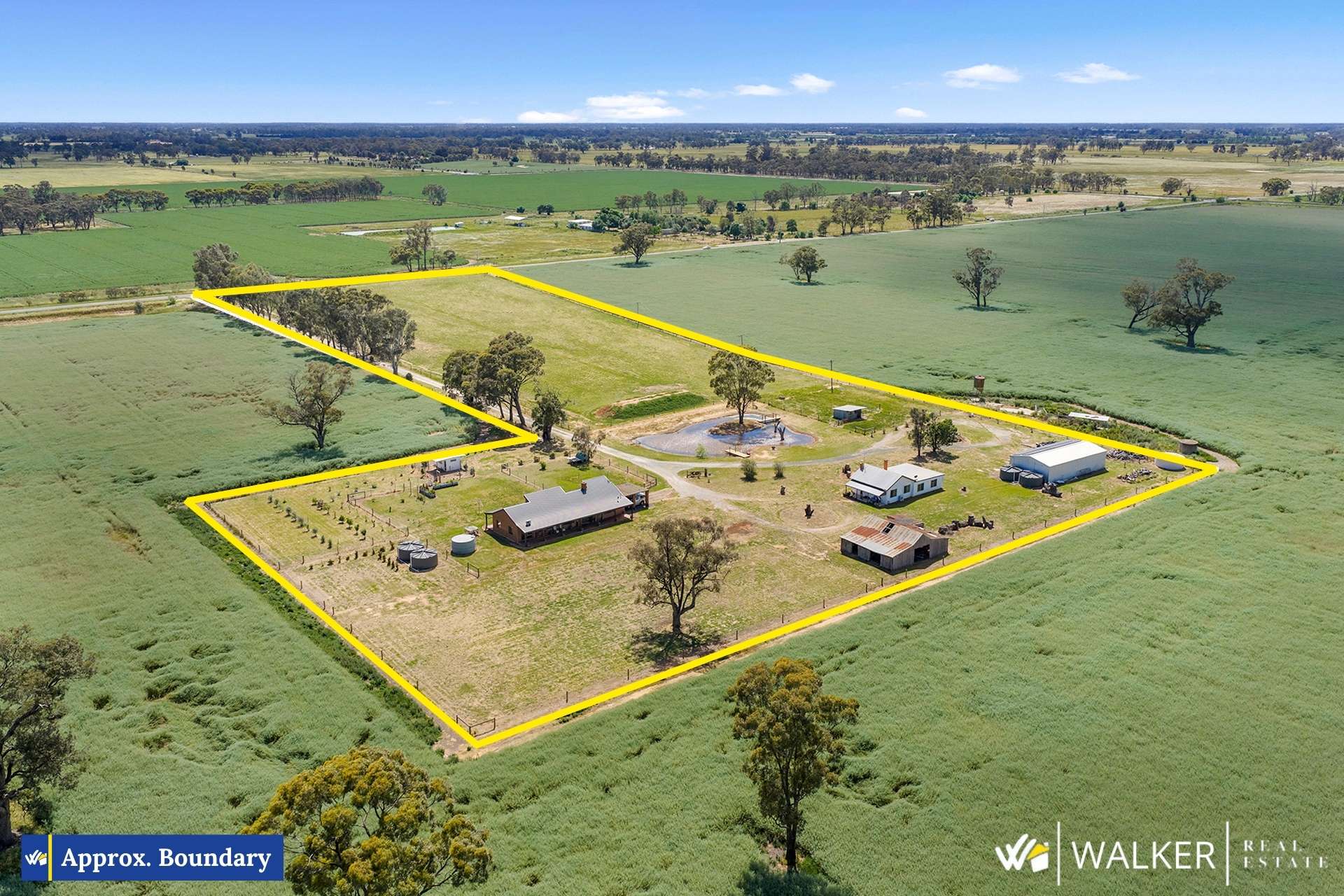335 Andrews Road, Kyabram South For Sale by Farmbuy.com - image 20