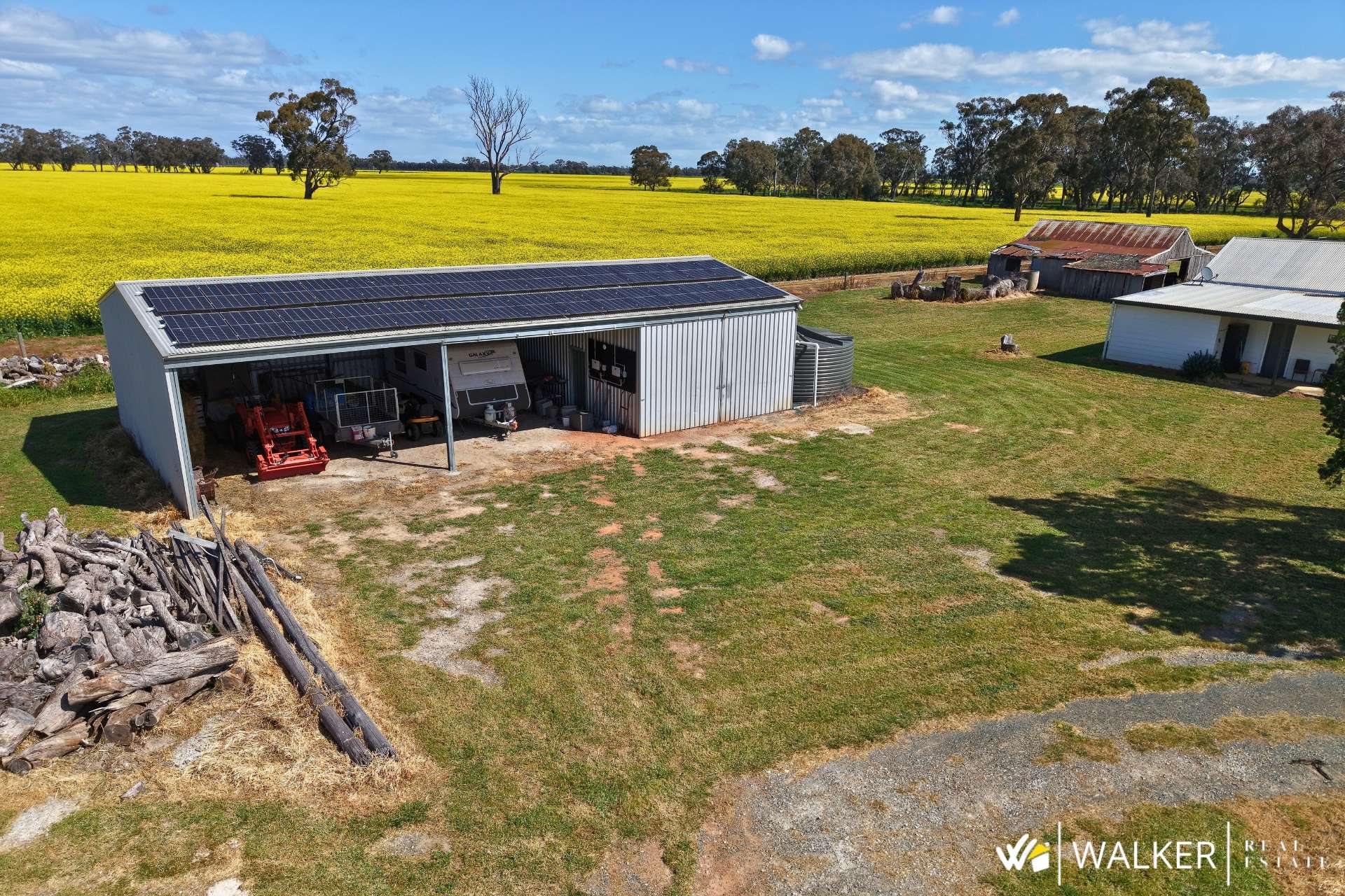 335 Andrews Road, Kyabram South For Sale by Farmbuy.com - image 5