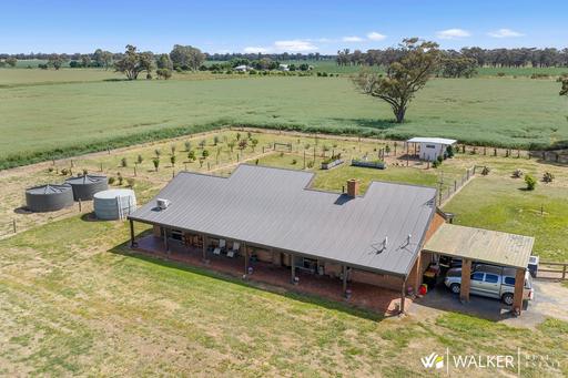 335 Andrews Road, Kyabram South VIC 3620