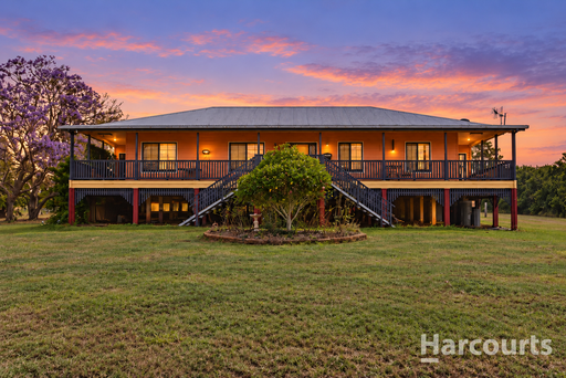 5 Cottonwood Close, Doolbi QLD 4660