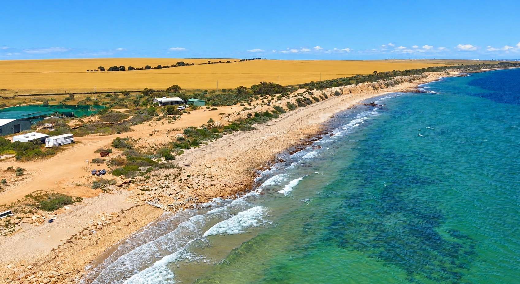 726 Little Islands Road, Streaky Bay For Sale by Farmbuy.com - image 3
