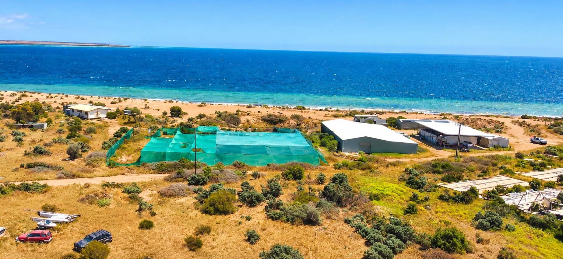 726 Little Islands Road, Streaky Bay For Sale by Farmbuy.com - image 2