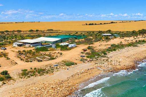 726 Little Islands Road, Streaky Bay SA 5680