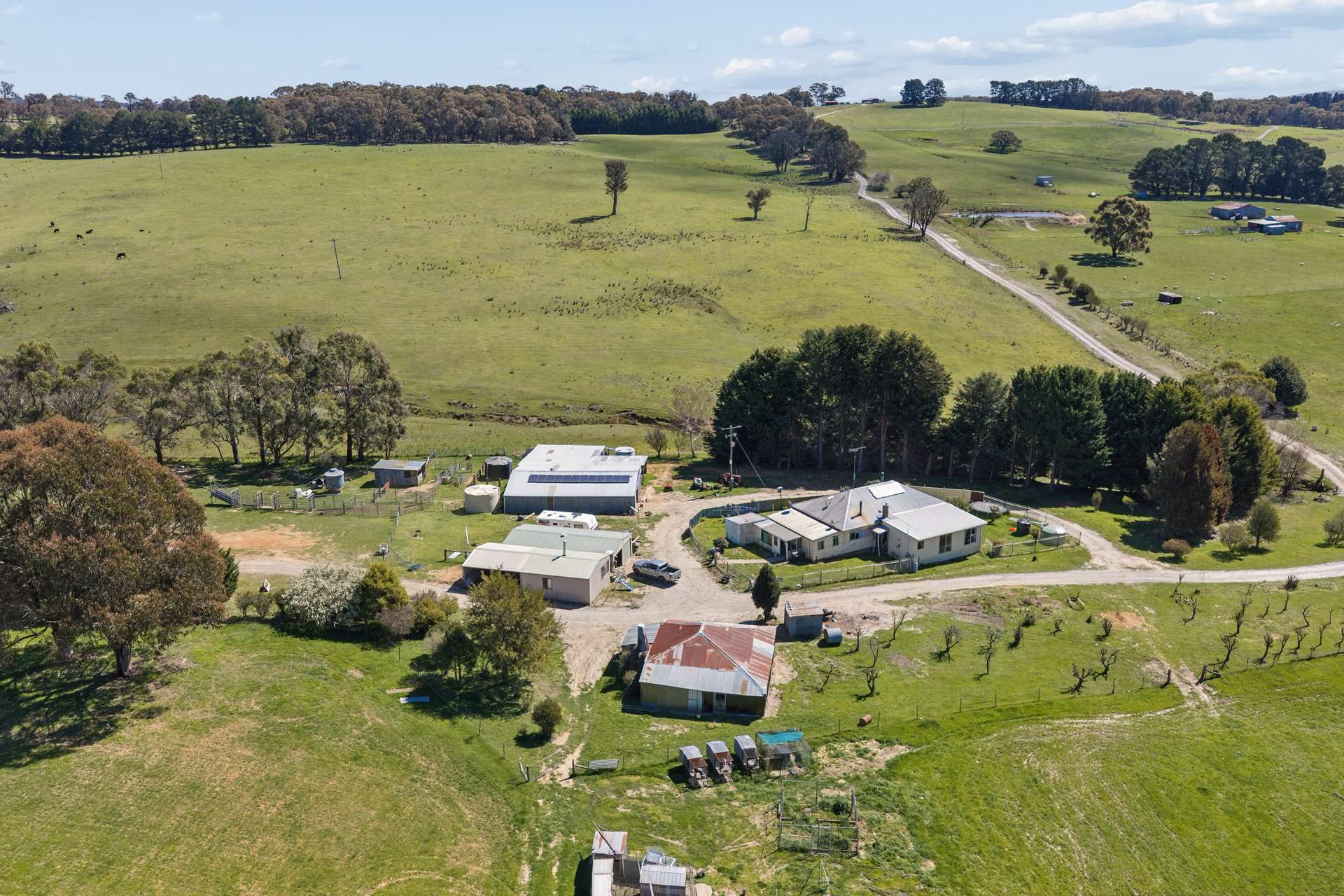 57 Clarke Road, VIA LAGGAN, Crookwell For Sale by Farmbuy.com - image 3