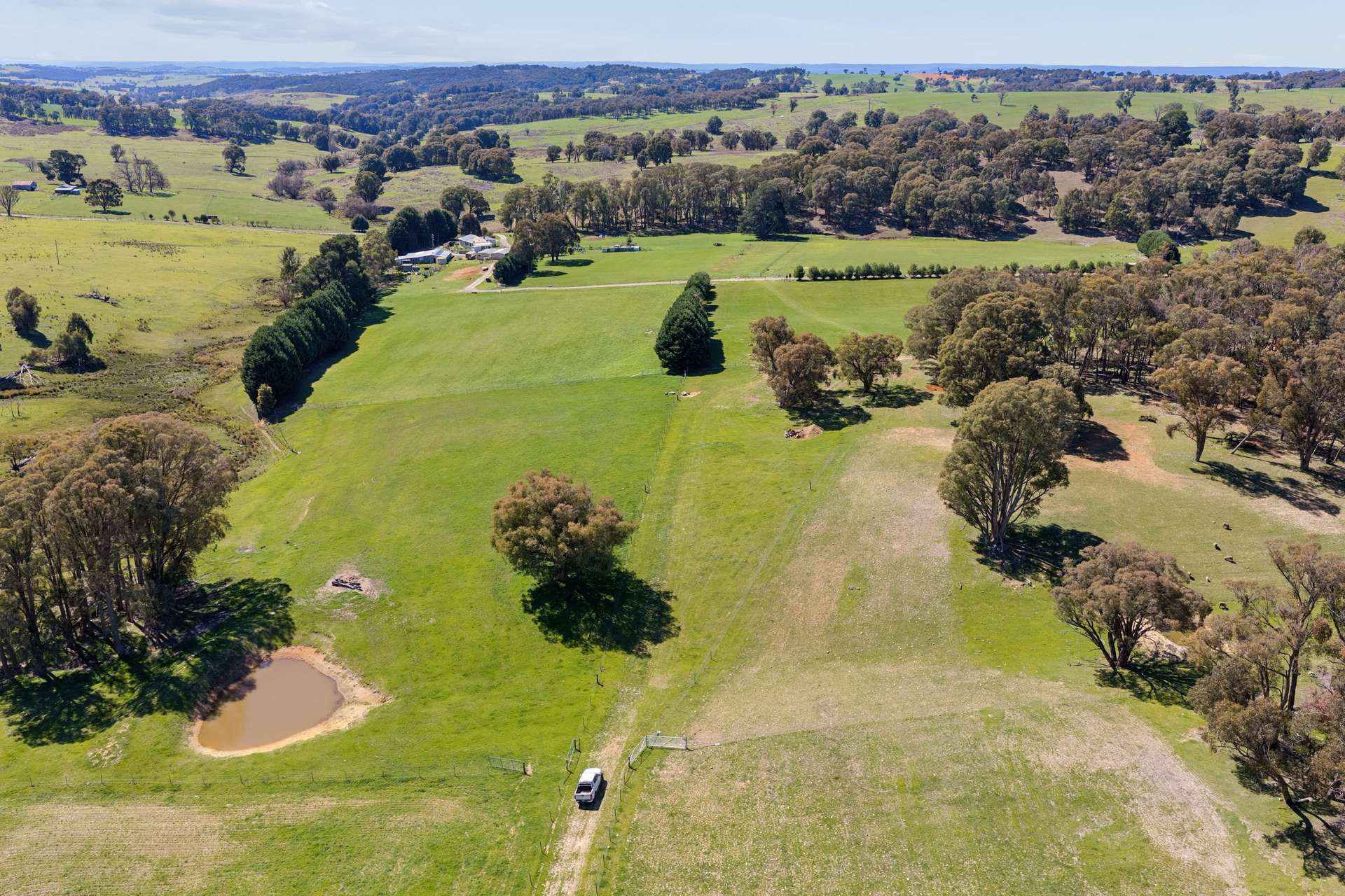 57 Clarke Road, VIA LAGGAN, Crookwell For Sale by Farmbuy.com - image 2
