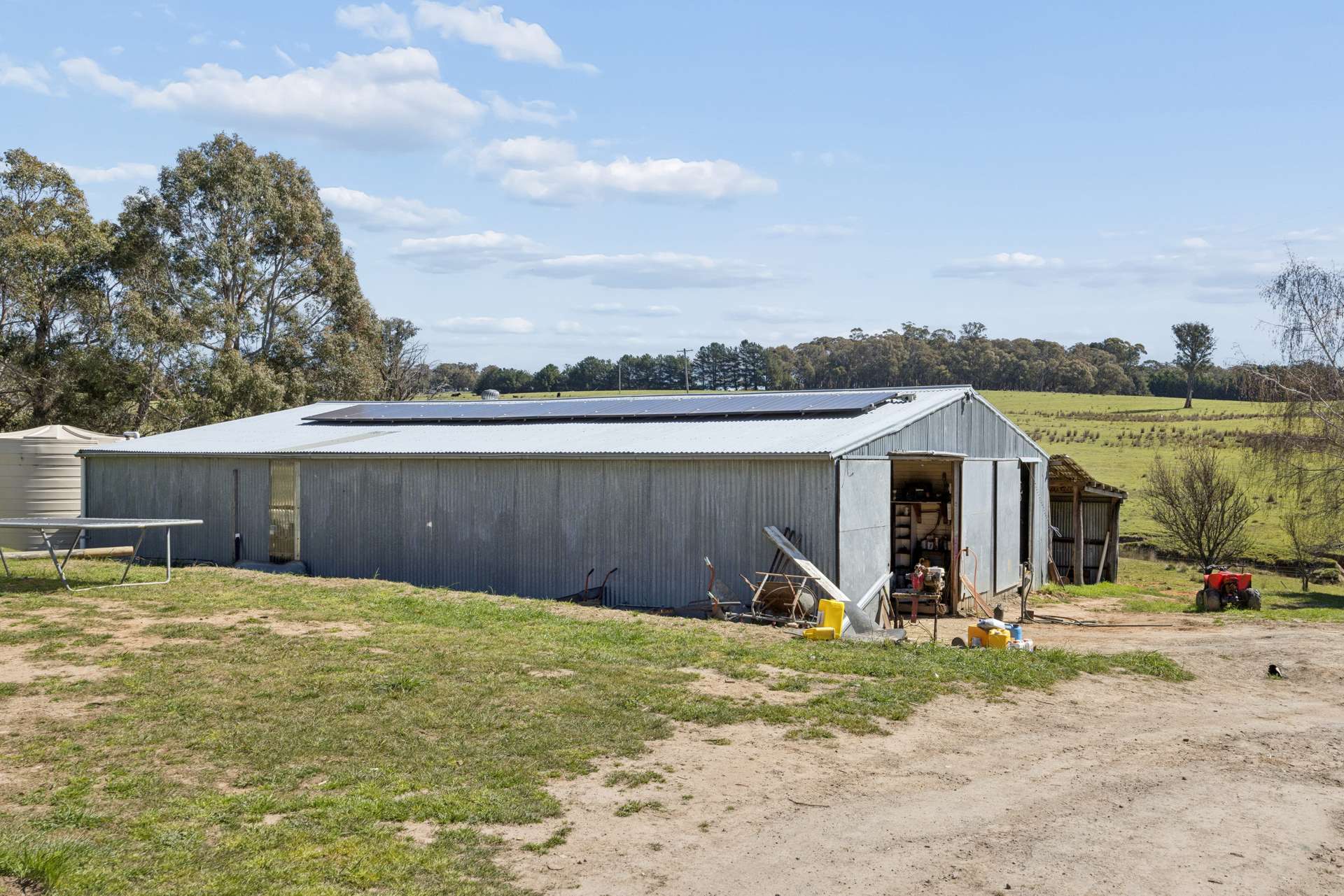 57 Clarke Road, VIA LAGGAN, Crookwell For Sale by Farmbuy.com - image 11