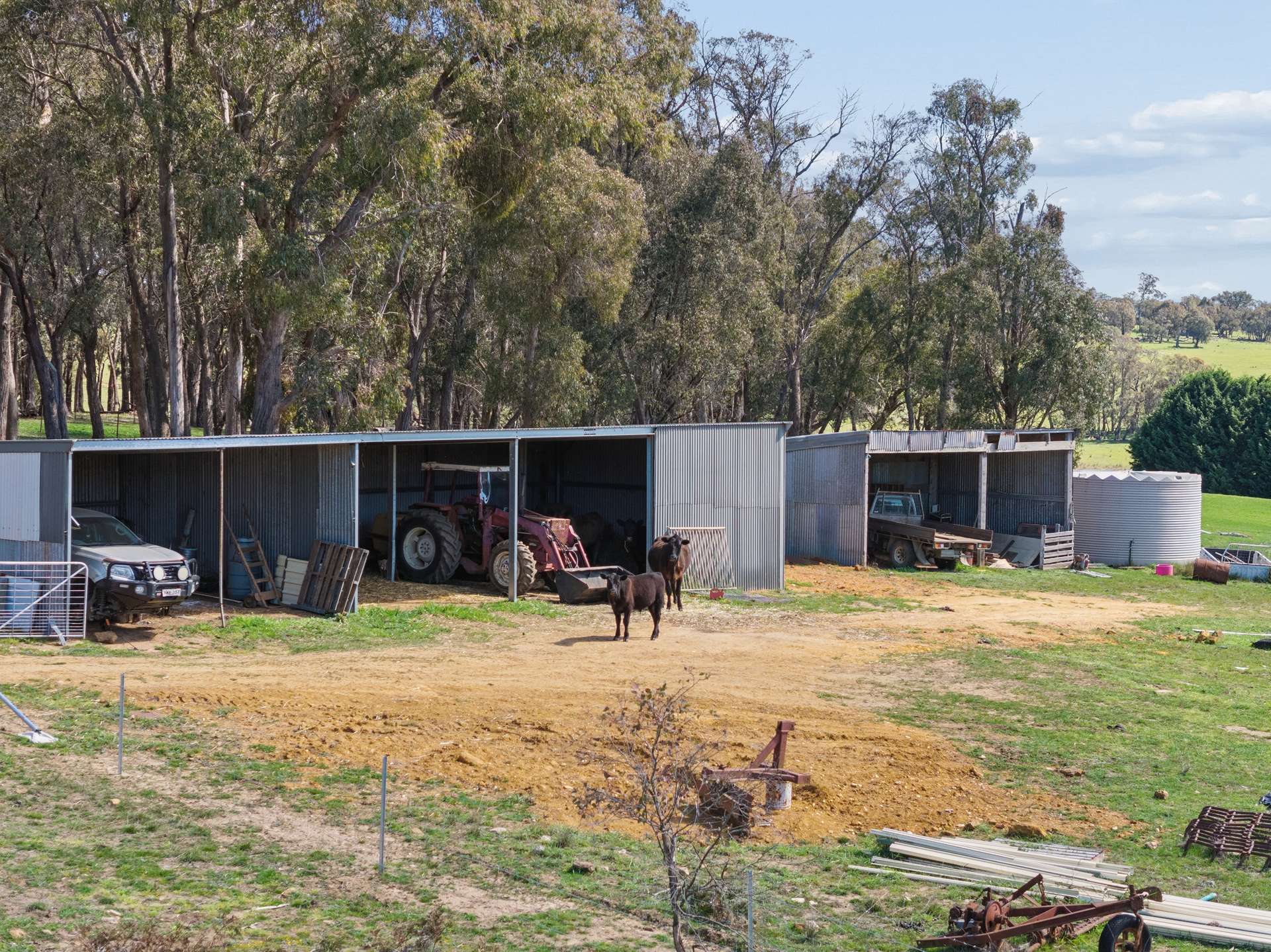 57 Clarke Road, VIA LAGGAN, Crookwell For Sale by Farmbuy.com - image 13