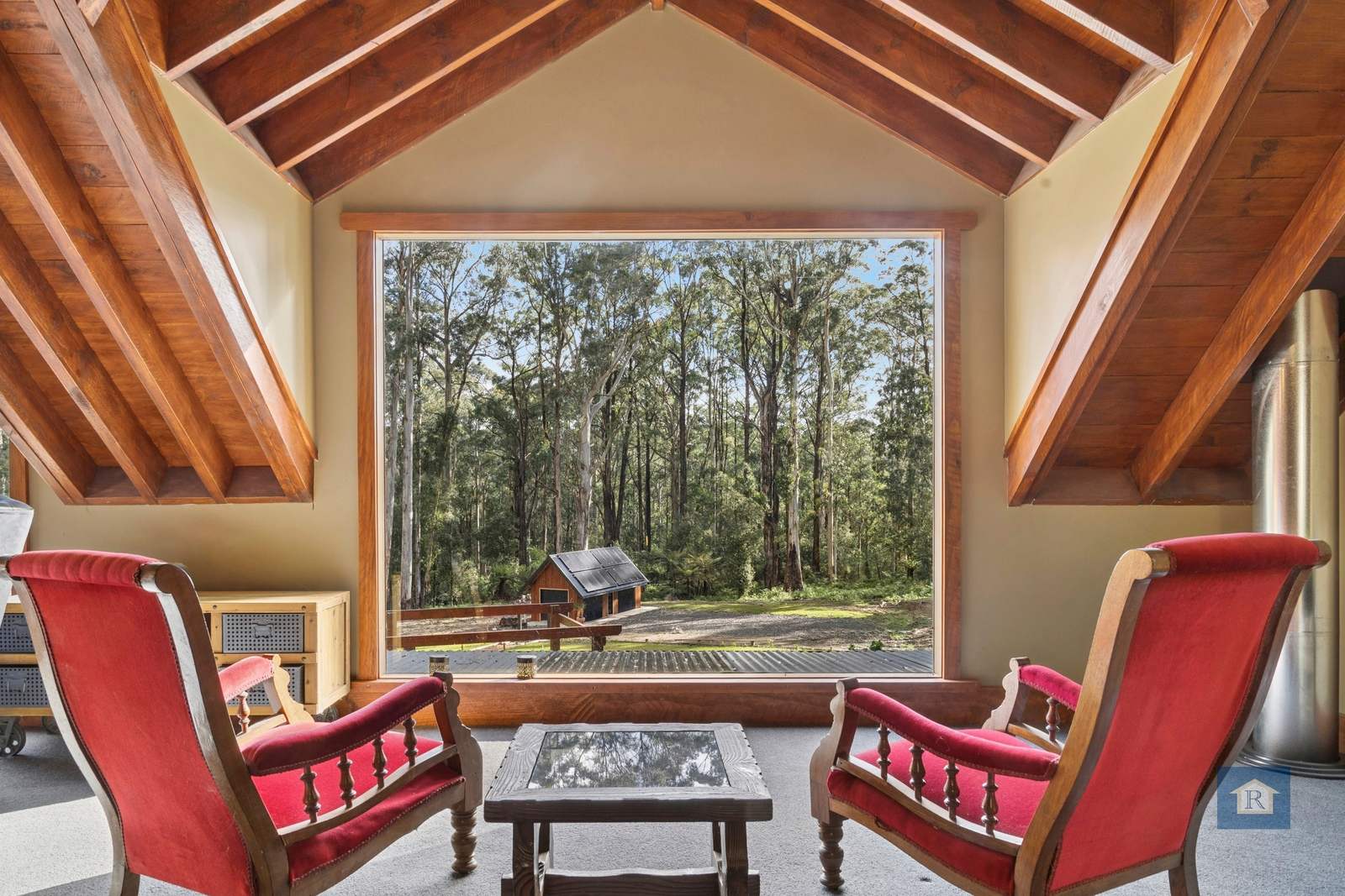 255 Upper Gellibrand Road, Barramunga For Sale by Farmbuy.com - image 4