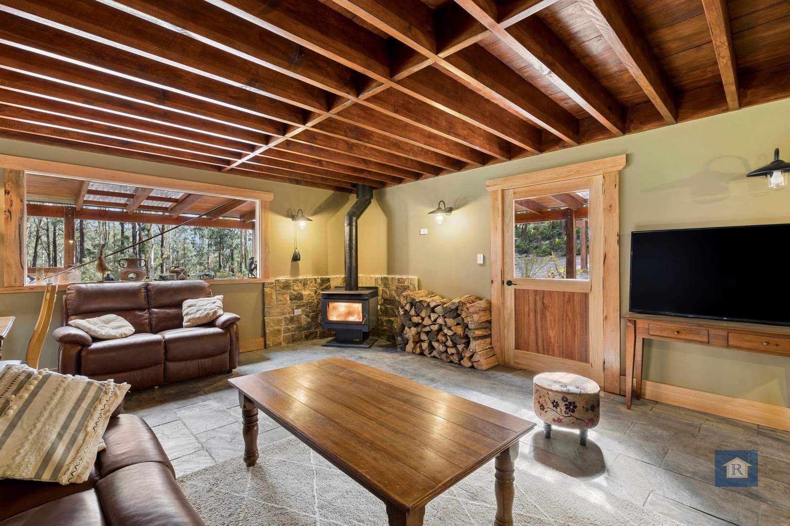 255 Upper Gellibrand Road, Barramunga For Sale by Farmbuy.com - image 2