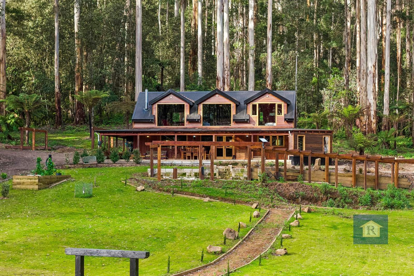 255 Upper Gellibrand Road, Barramunga For Sale by Farmbuy.com - image 6