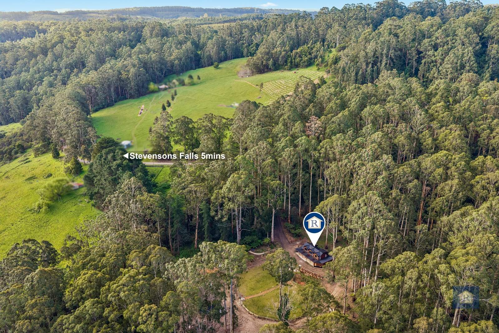 255 Upper Gellibrand Road, Barramunga For Sale by Farmbuy.com - image 20