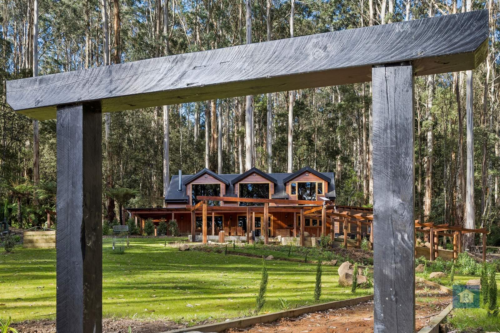 255 Upper Gellibrand Road, Barramunga For Sale by Farmbuy.com - image 11