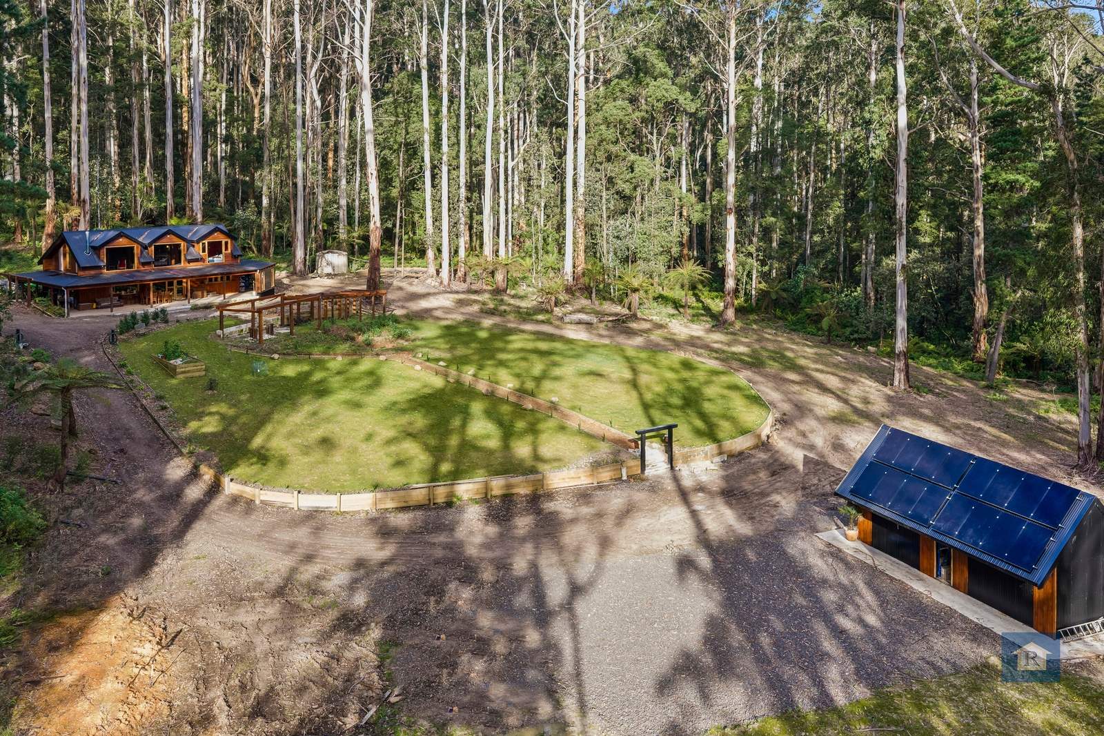 255 Upper Gellibrand Road, Barramunga For Sale by Farmbuy.com - image 10