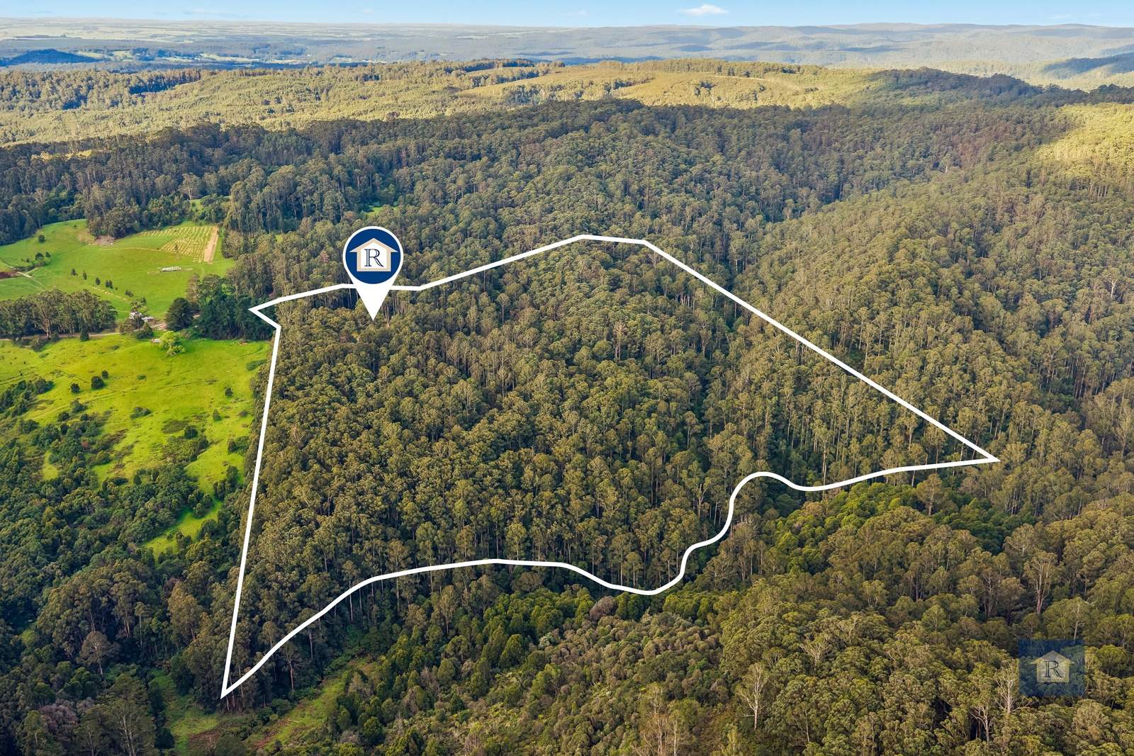 255 Upper Gellibrand Road, Barramunga For Sale by Farmbuy.com - image 13