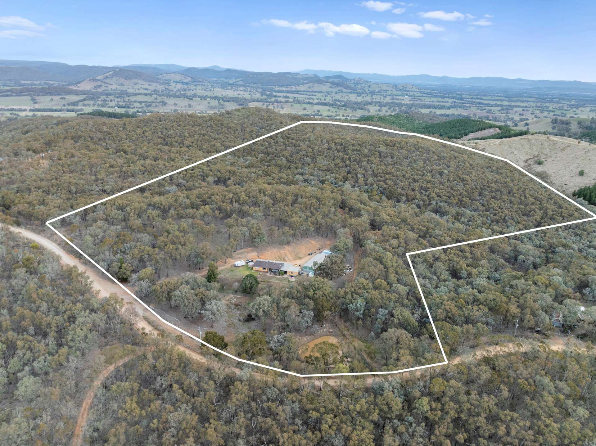 54 Rayner Road, Upper Lurg For Sale by Farmbuy.com - image 1